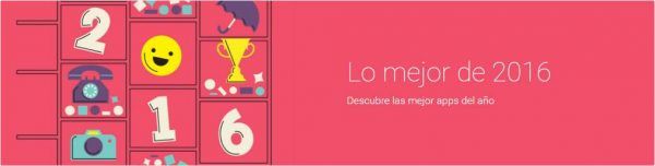 Mejores Apps 2016