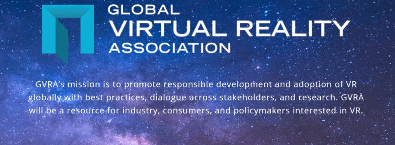Global Virtual Reality Association