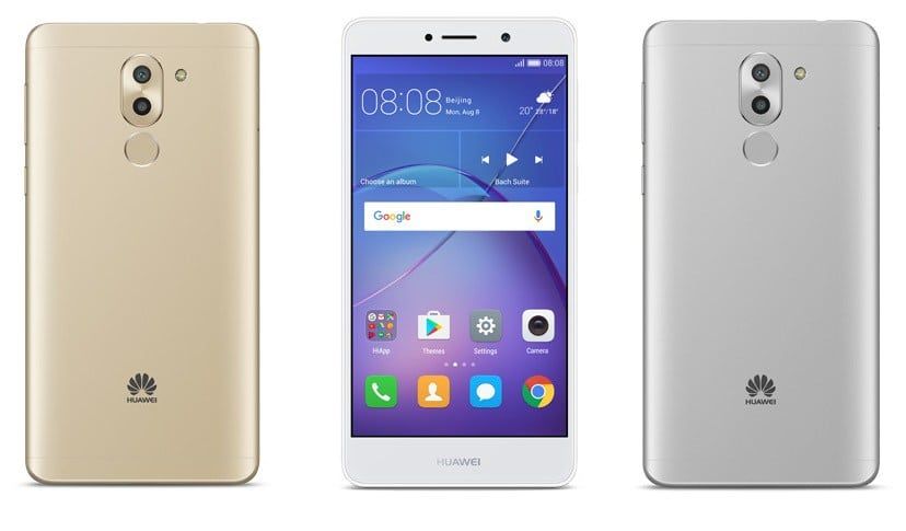 huawei mate 9 lite main1