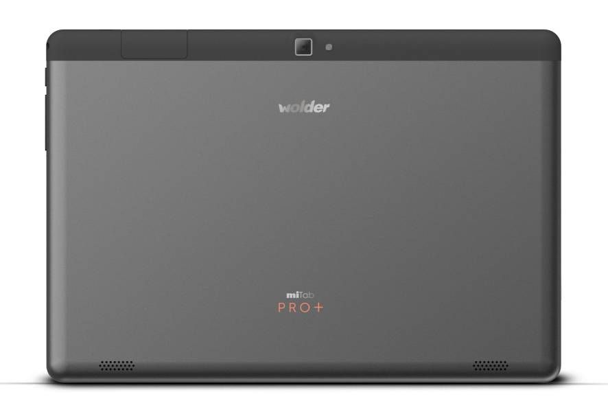 mi tab por +