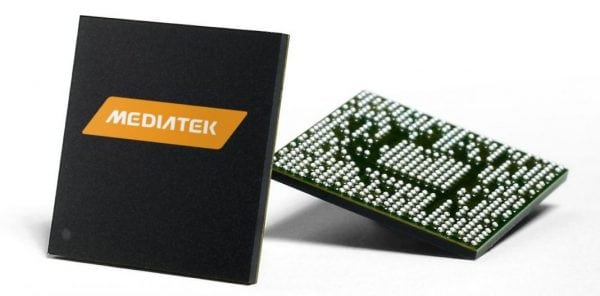 Mediatek Chipset