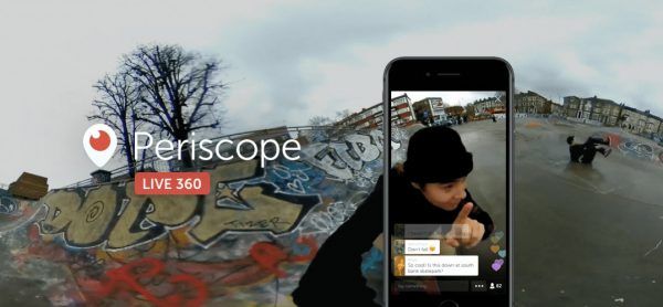 Periscope360