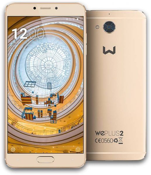 weimei wePlus2