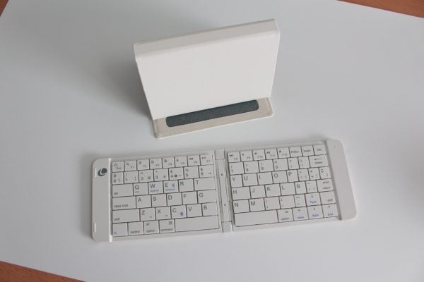 Teclado Leotec 4