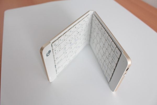 Teclado Leotec 3