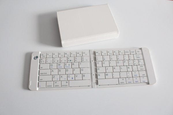 Teclado Leotec 1