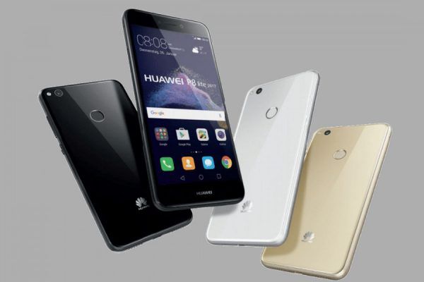 Huawei P8 Lite 2017