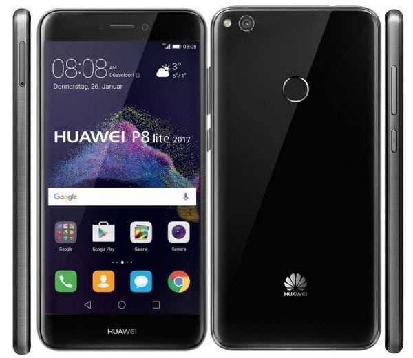 Huawei P8 LIte 2017 Huawei P8 LIte 2017