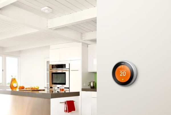 Nest Protect