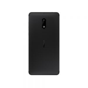 Nokia 6 trasera