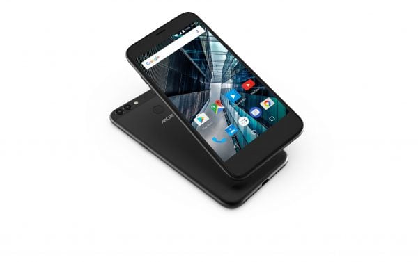 Archos Graphite