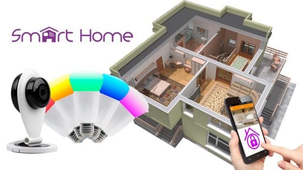 Leotec SmartHome