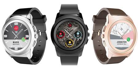 MyKronoz ZeTime