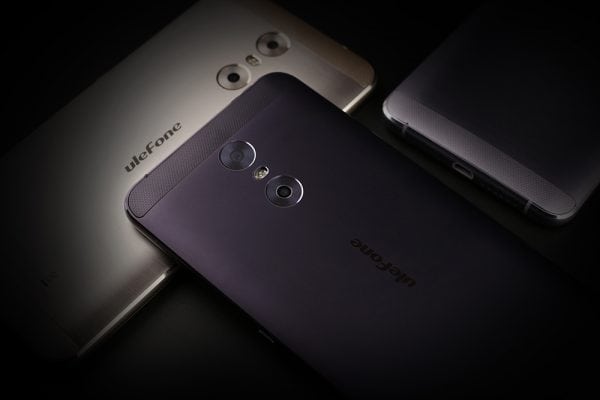 UleFone Gemini