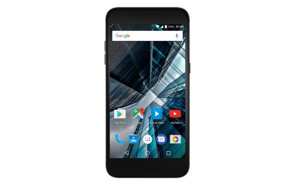 Archos 55 Graphite