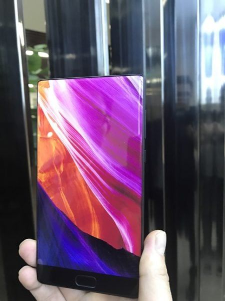 Elephone S8