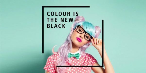 P10 Colour New Black