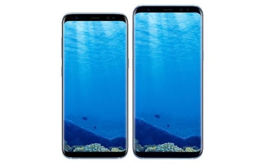 Galaxy S8