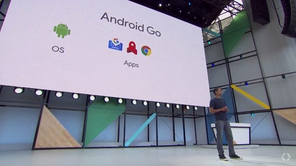 Android GO