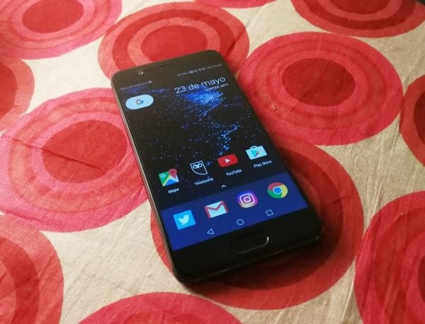 Pixel Launcher