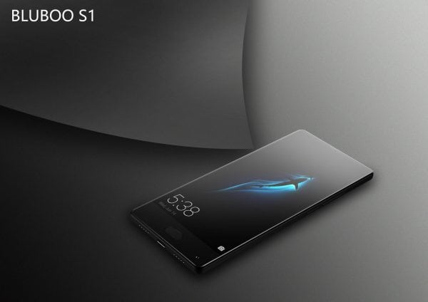 Bluboo S1