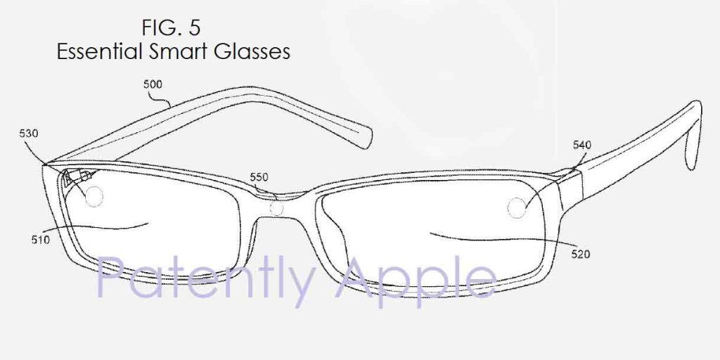 Essential Glasses