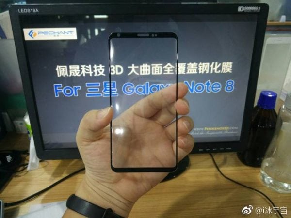 Galaxy Note 8