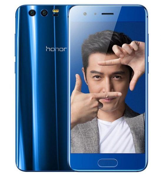Huawei Honor 9