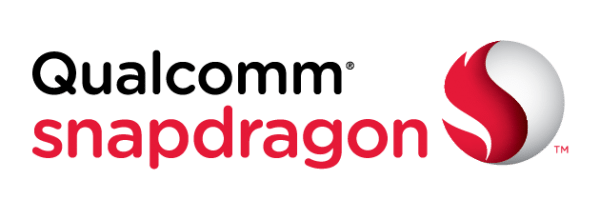 Qualcomm Snapdragon Logo