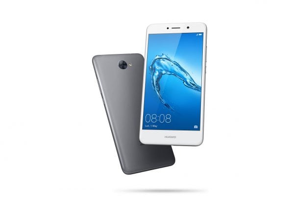 Huawei Y7