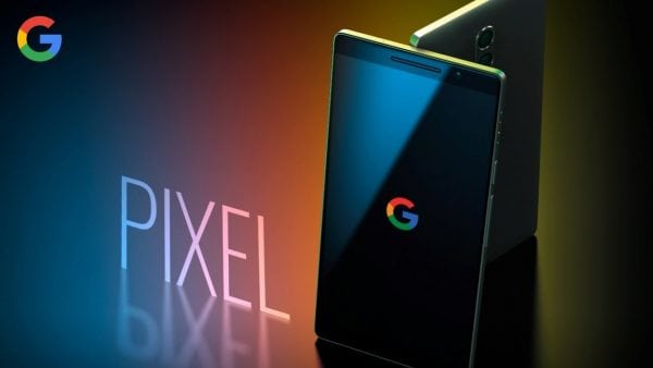 Google Pixel