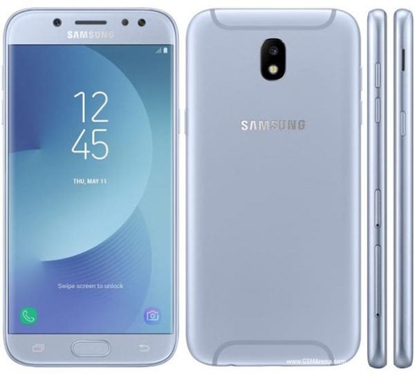 Galaxy J5 2017