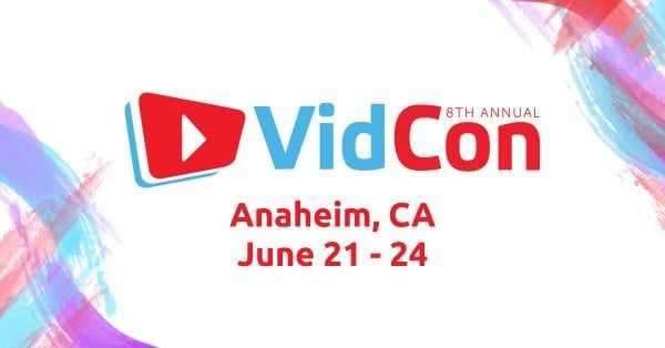 VidCon