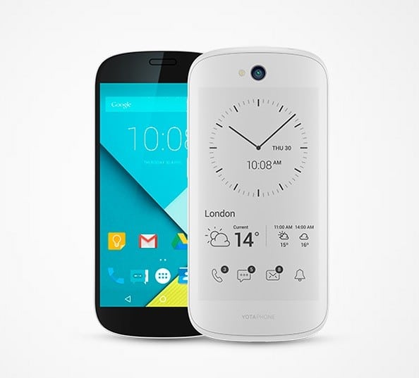 YotaPhone