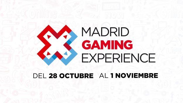 Madrid Gaming Experience