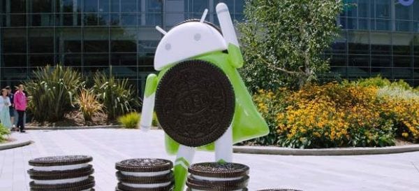 Android 8.0 Oreo