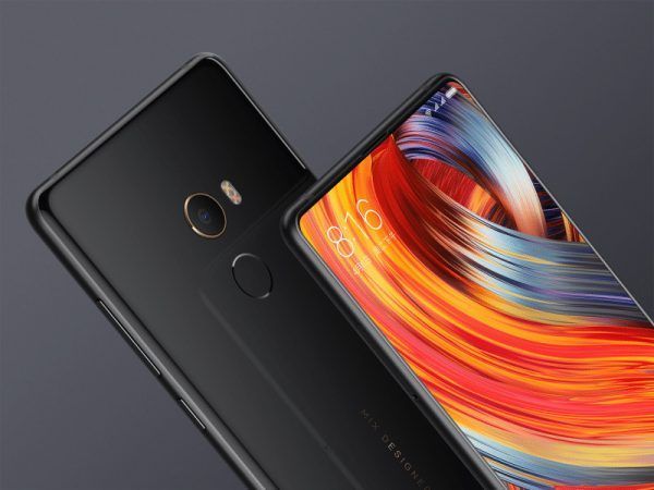 Mi MIX 2