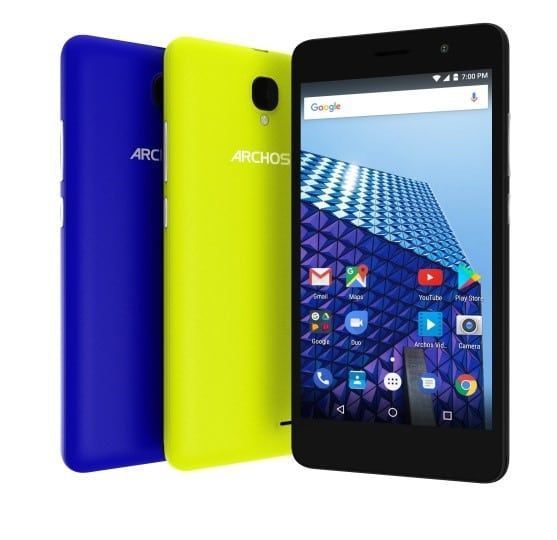 Archos Access