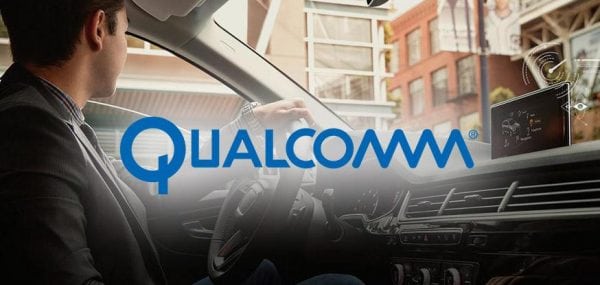 Qualcomm Connected Car