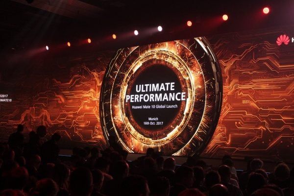 Huawei Mate 10