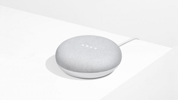 Home Mini