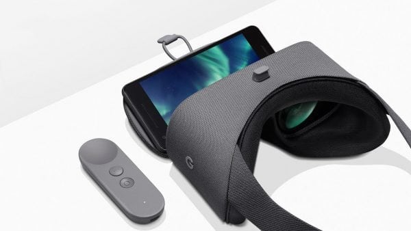 DayDream View