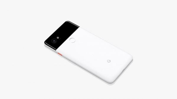 Pixel 2 XL