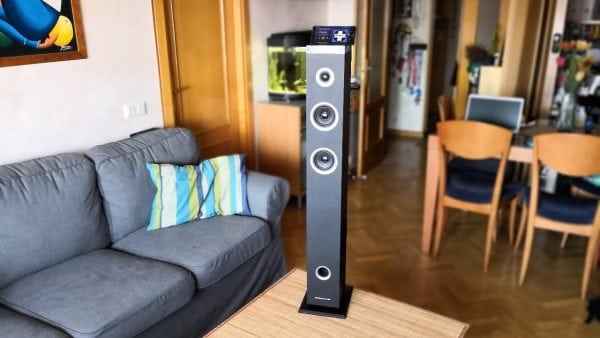 Energy Tower 3 g2