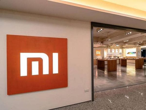 Tienda Xiaomi