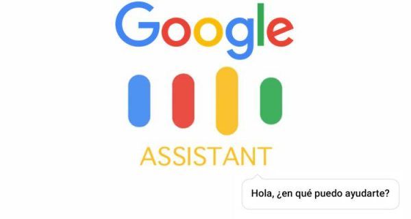 Asistente de Google