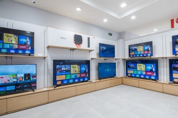 TV XIAOMI