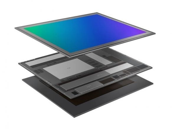 Sensor Isocell