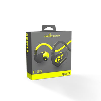 ENERGY EARPHONES SPORT 3 BLUETOOTH