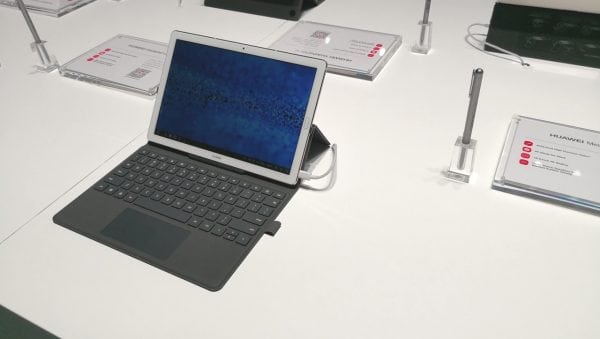 Huawei Mediapad M5 Pro